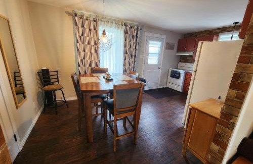 Matane Apartment | Maison St-Raymond Duplex