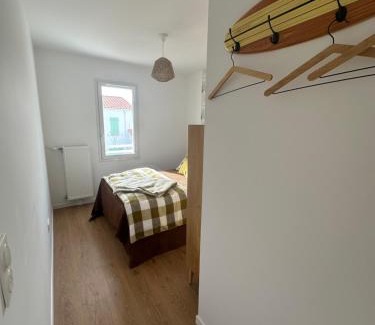 Saint-Georges-d'Oleron House | Maison Stella