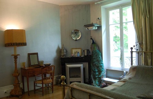 Provins House | Maison Stella Cadente, Medieval City of Provins