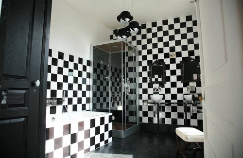 Provins House | Maison Stella Cadente, Medieval City of Provins