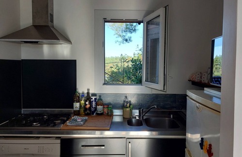 Maubuisson House | Maison sur Canopée Proche lac