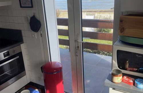 Ver-sur-Mer House | Maison sur la Plage