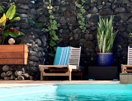 Arue House | Maison Taina