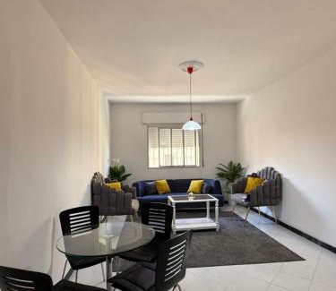 Bni Makada Apartment | Maison Tanger Centre