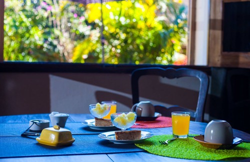 Antsirabe House | Maison Tanimanga