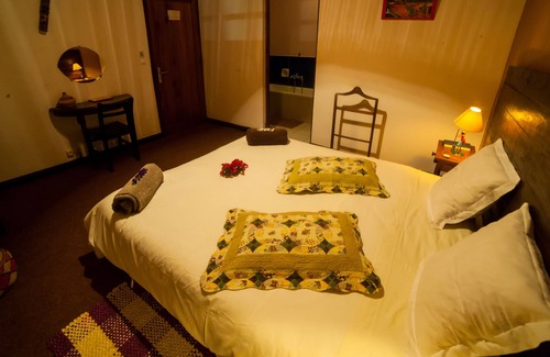 Antsirabe House | Maison Tanimanga