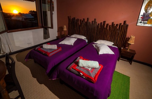 Antsirabe House | Maison Tanimanga