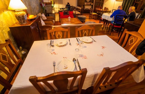 Antsirabe House | Maison Tanimanga