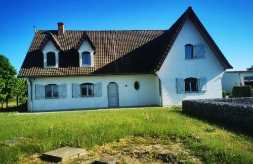 Rety Bed & Breakfast | Maison Terra Nova