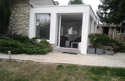 Cales Villa | Maison Terral, piscine privée, entre Sarlat et Rocamadour