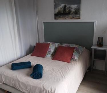 Cavaillon House | MAISON Terrasse PISCINE