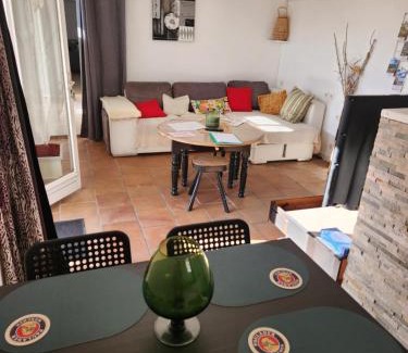 Cavaillon House | MAISON Terrasse PISCINE