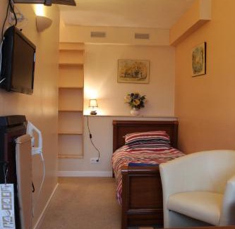 Bourth Bed & Breakfast | Maison Theresa