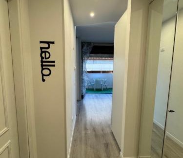 Rome Province Apartment | MaiSon Tigalì
