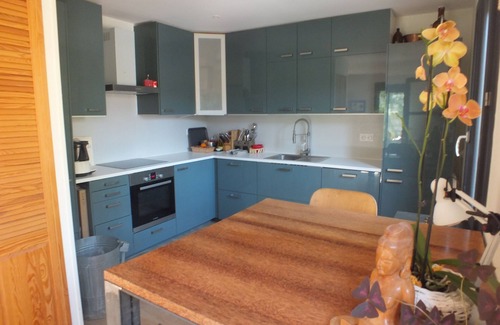 Morieres-les-Avignon House | Maison Tranquille Avec Piscine