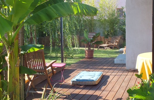 Morieres-les-Avignon House | Maison Tranquille Avec Piscine
