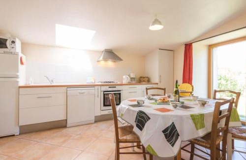 Le Loroux-Bottereau House | Maison Traditionnelle au Calme avec Jardin et Wifi - FR-1-306-800