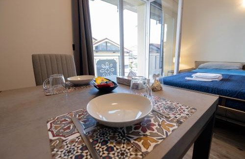 Caselle Torinese Apartment | Maison Turin Airport