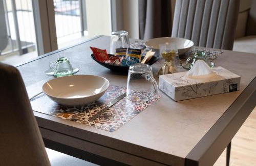 Caselle Torinese Apartment | Maison Turin Airport