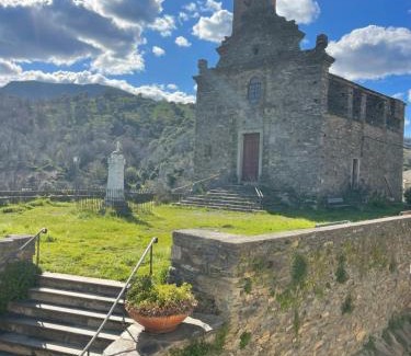 Casalta House | Maison typique de village