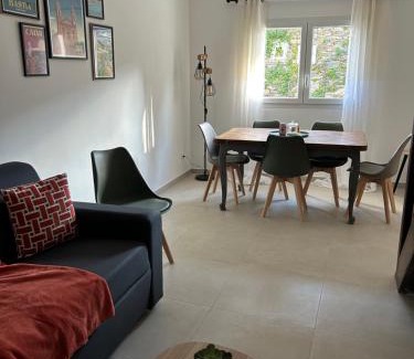 Casalta House | Maison typique de village