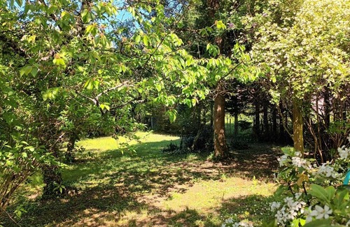 La Romieu House | Maison Typique Gasconne de Village Avec Jardin