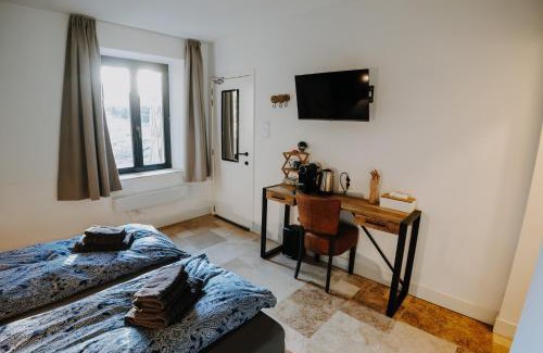 Beauraing Bed & Breakfast | Maison Ubuntu