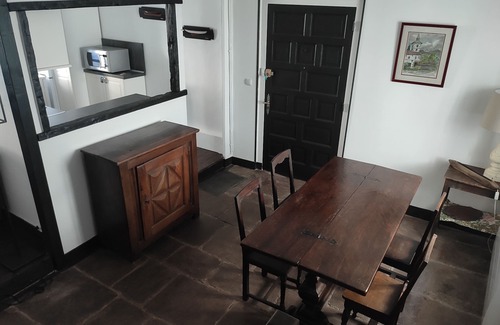 Behobie Apartment | Maison Ugarte