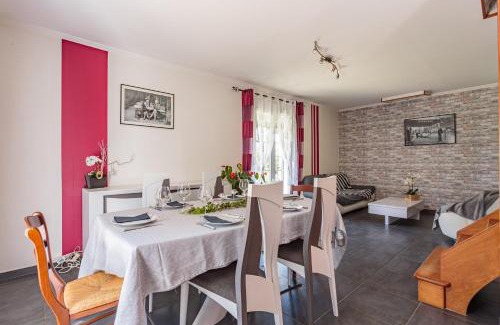 Urt House | Maison Urt - Charmante maison avec piscine