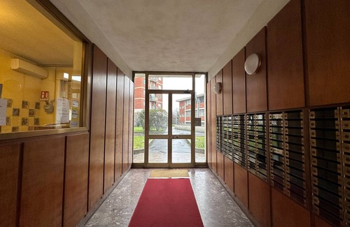 Chiesa Rossa Apartment | Maison Valentino