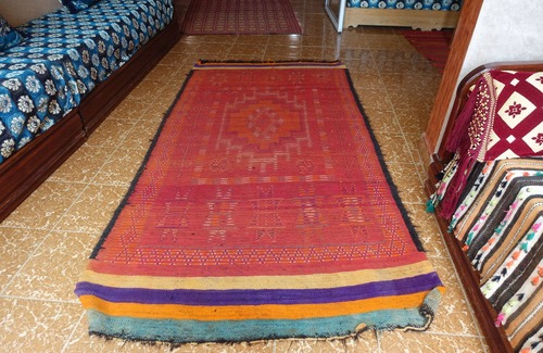 Oulad Aissa House | Maison Vallée Du Ziz