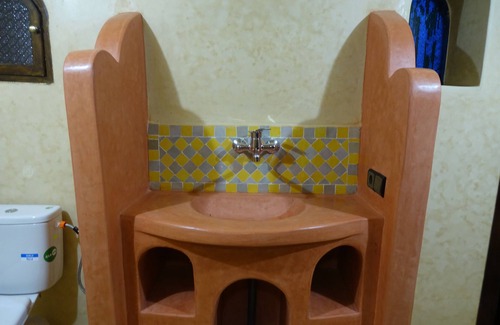 Oulad Aissa House | Maison Vallée Du Ziz