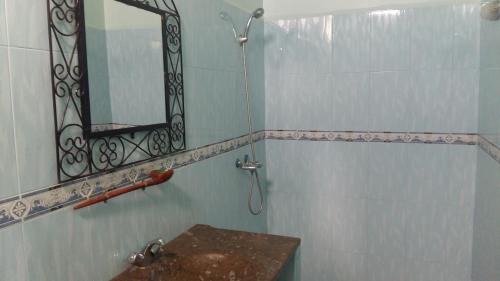 Oulad Aissa House | Maison Vallée Du Ziz
