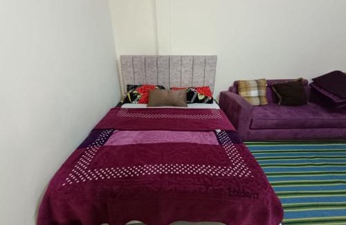Cite Jardins Apartment | maison vert