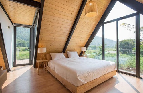 Tho Quang Beach Apartment | MAISON VILLA