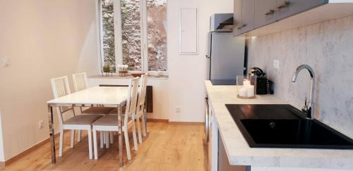 Saint-Affrique House | maison ville st aff