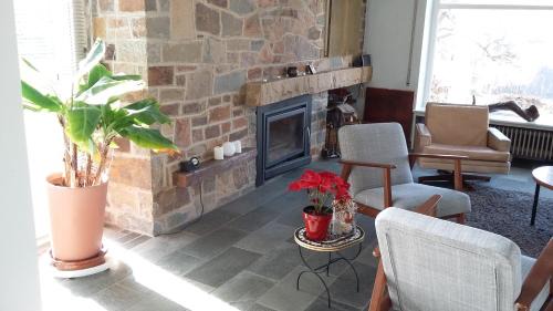 Saint-Hubert House | Maison Vintage Ardenne