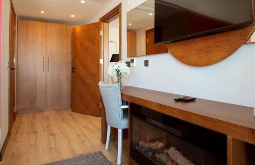 Iskele Mahallesi Hotel | Maison Vourla Hotel