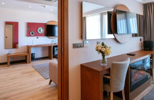 Iskele Mahallesi Hotel | Maison Vourla Hotel