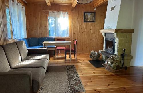 Nowa Wies Ski Chalet | Maison Xu - Le Chalet - Fireplace - River Beaches - Parking Garden Terrace