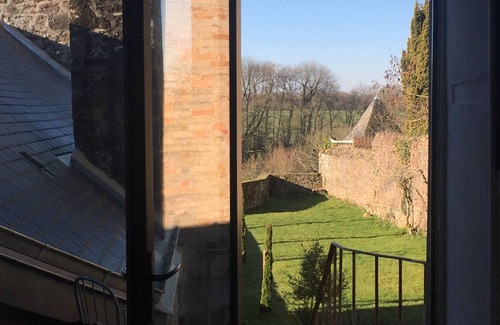 Hede House | Maison19 th, atypical and contemporary, Brittany Romantic