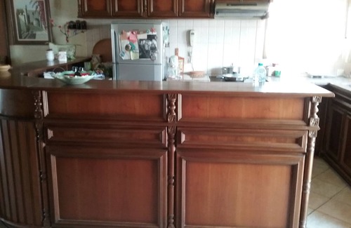 Neoi Epivates House | Maisonette Afroditi, located near Thessaloniki