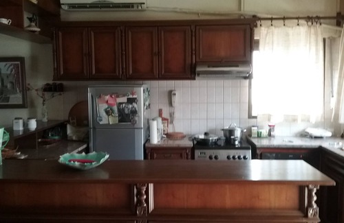 Neoi Epivates House | Maisonette Afroditi, located near Thessaloniki