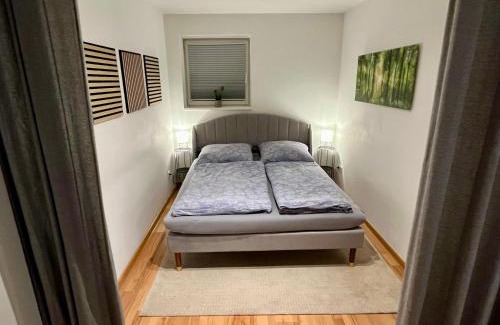 Brueggen Apartment | Maisonette-Apartment-mit Glassfaseranschluss