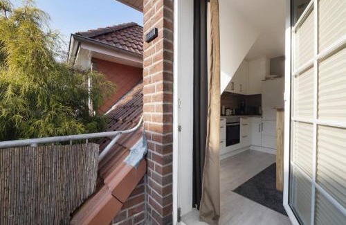 Center Apartment | Maisonette Aurich