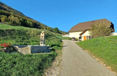 Grandevent House | Maisonette campagnarde