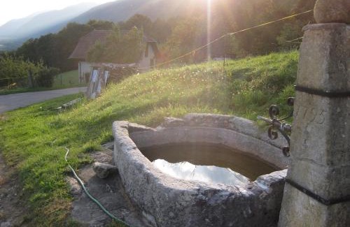 Grandevent House | Maisonette campagnarde