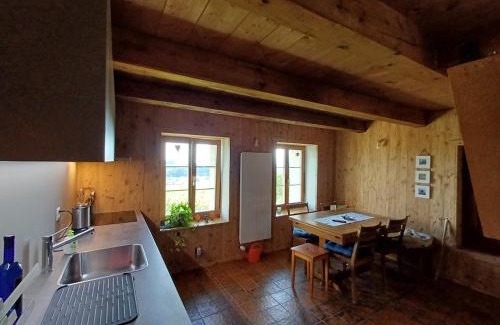 Grandevent House | Maisonette campagnarde