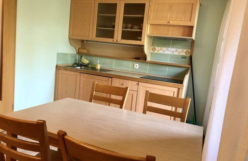 Kamnik Apartment | Maisonette Gaber EkoSpa Village with thermal complex, pools and welness