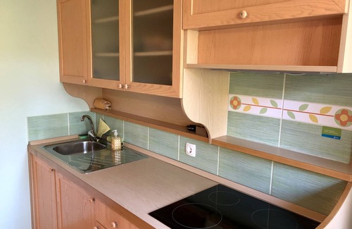 Kamnik Apartment | Maisonette Gaber EkoSpa Village with thermal complex, pools and welness